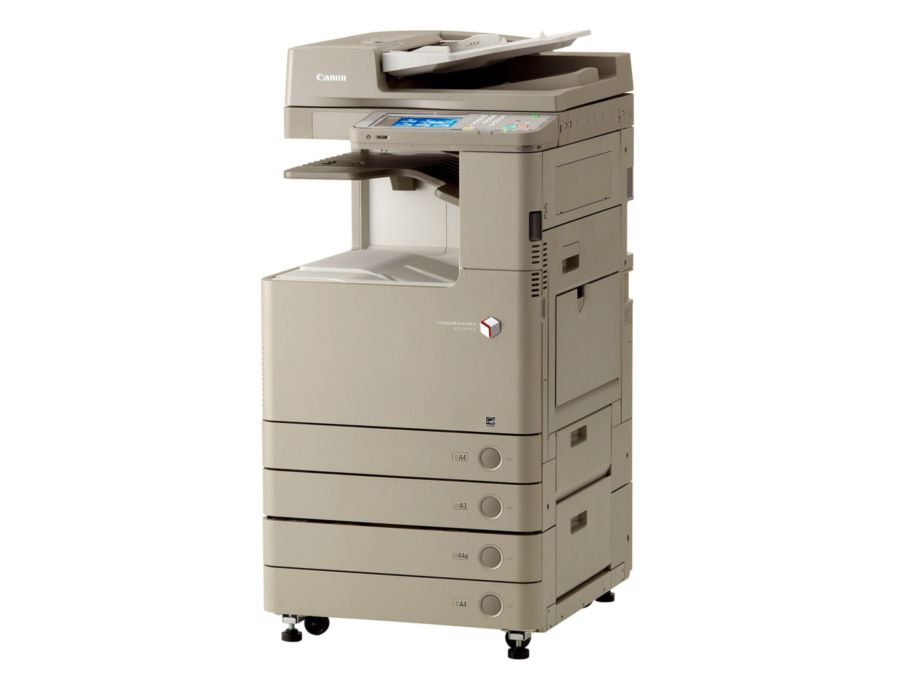 Canon imageRUNNER ADVANCE C5235